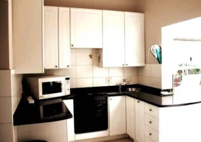 Hartbeespoort Dam Accommodation Homes for Vacation rentals - Where to stay in Harties, North West, South Africa, Fully Equipped Kitchen