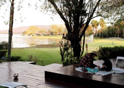 Hartbeespoort Dam Accommodation Homes for Vacation rentals - Where to stay in Harties, North West, South Africa